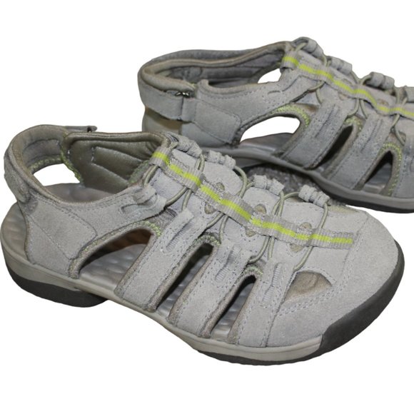 vapor sandals